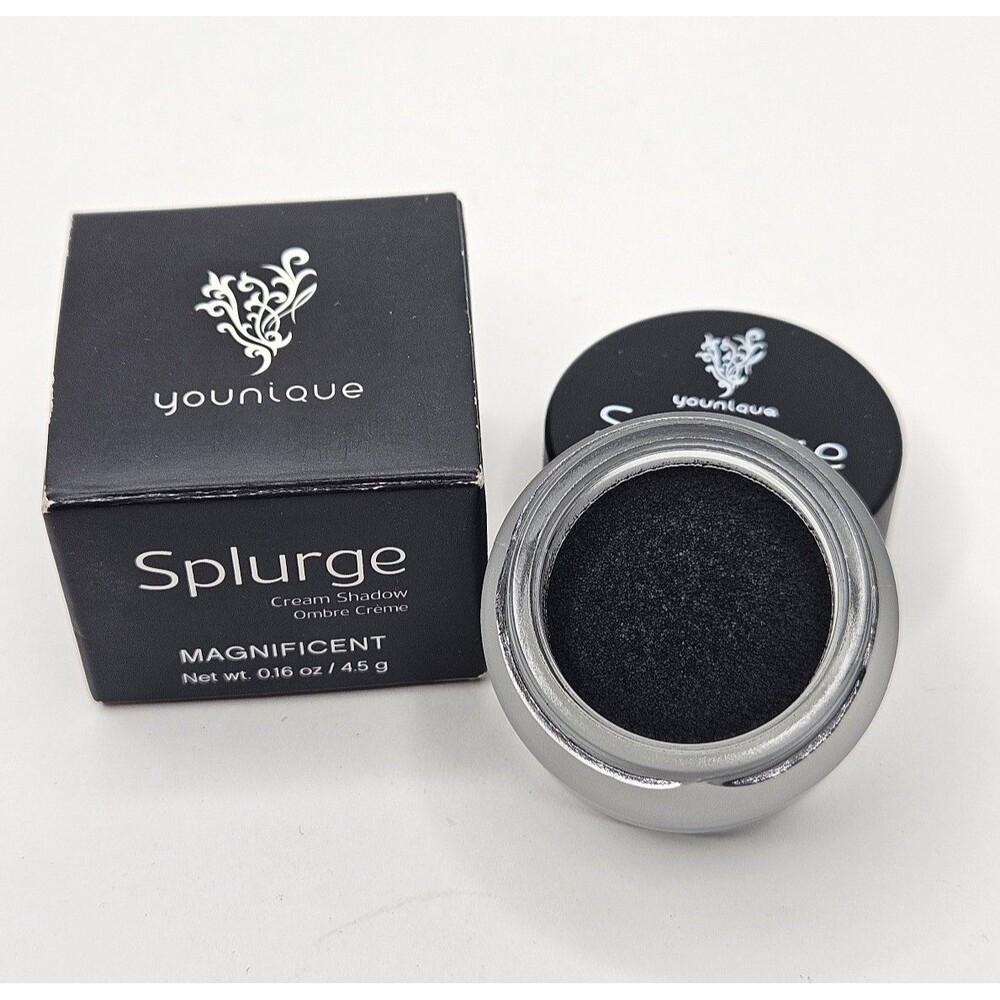 Younique Splurge Cream Shadow Magnificent New in Box